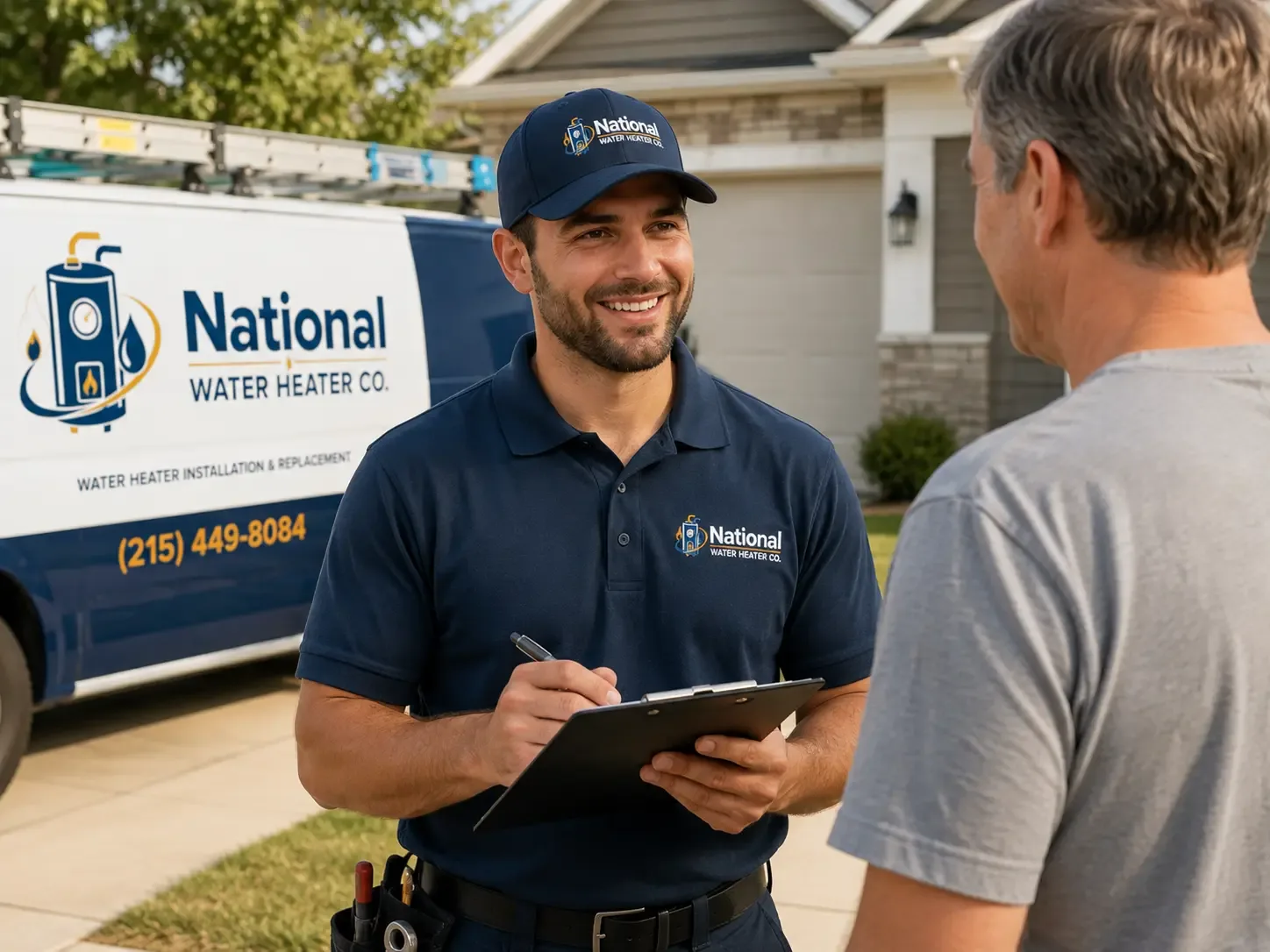 Water Heater Installation Fleetville, PA FAQs